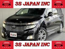2012 Nissan Elgrand