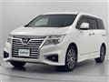 2014 Nissan Elgrand