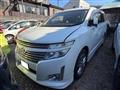 2011 Nissan Elgrand