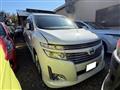 2011 Nissan Elgrand