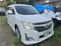 2011 Nissan Elgrand