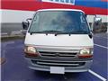 2004 Toyota Hiace Van