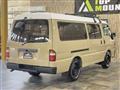2005 Mazda Bongo Brawny Van