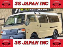 2005 Mazda Bongo Brawny Van