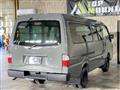 2004 Mazda Bongo Brawny Van