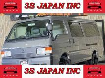 2004 Mazda Bongo Brawny Van