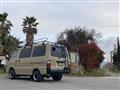 2006 Mazda Bongo Van