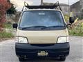 2006 Mazda Bongo Van