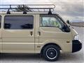 2006 Mazda Bongo Van