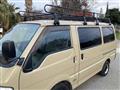 2006 Mazda Bongo Van