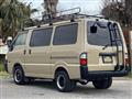 2006 Mazda Bongo Van