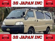 2006 Mazda Bongo Van