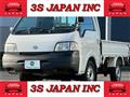 2003 Nissan Vanette Truck