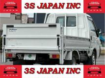 2004 Mazda Bongo Truck