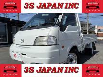 2006 Mazda Bongo Truck