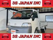 2005 Mazda Bongo Truck