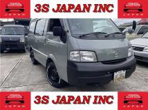 2003 Mazda Bongo Van