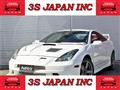 2001 Toyota Celica