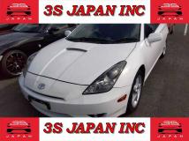 2005 Toyota Celica
