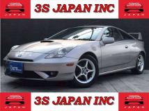 2002 Toyota Celica
