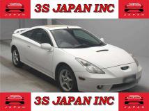 2001 Toyota Celica