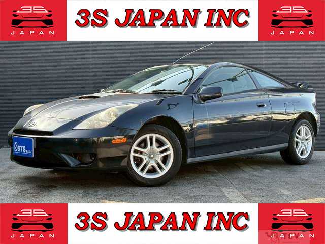 2005 Toyota Celica