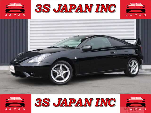 2006 Toyota Celica