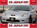 2001 Toyota Celica