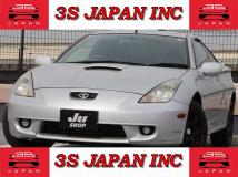 2001 Toyota Celica