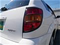 2003 Toyota Voltz