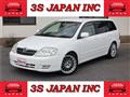 2003 Toyota Corolla Fielder