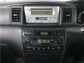 2003 Toyota Corolla Fielder