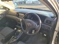 2003 Toyota Corolla Runx