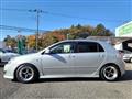 2006 Toyota Corolla Runx
