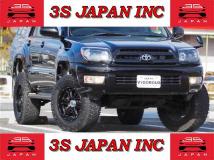 2003 Toyota Hilux Surf