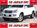 2004 Toyota Land Cruiser Prado