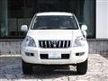 2004 Toyota Land Cruiser Prado