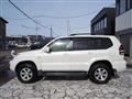 2004 Toyota Land Cruiser Prado