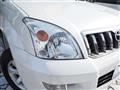 2004 Toyota Land Cruiser Prado