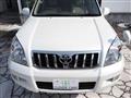 2004 Toyota Land Cruiser Prado