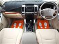 2004 Toyota Land Cruiser Prado