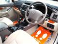 2004 Toyota Land Cruiser Prado