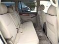 2004 Toyota Land Cruiser Prado