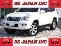 2004 Toyota Land Cruiser Prado