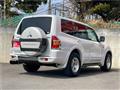 2002 Mitsubishi Pajero