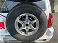 2002 Mitsubishi Pajero