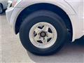 2002 Mitsubishi Pajero