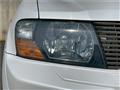 2002 Mitsubishi Pajero