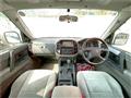 2002 Mitsubishi Pajero
