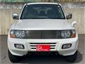 2002 Mitsubishi Pajero
